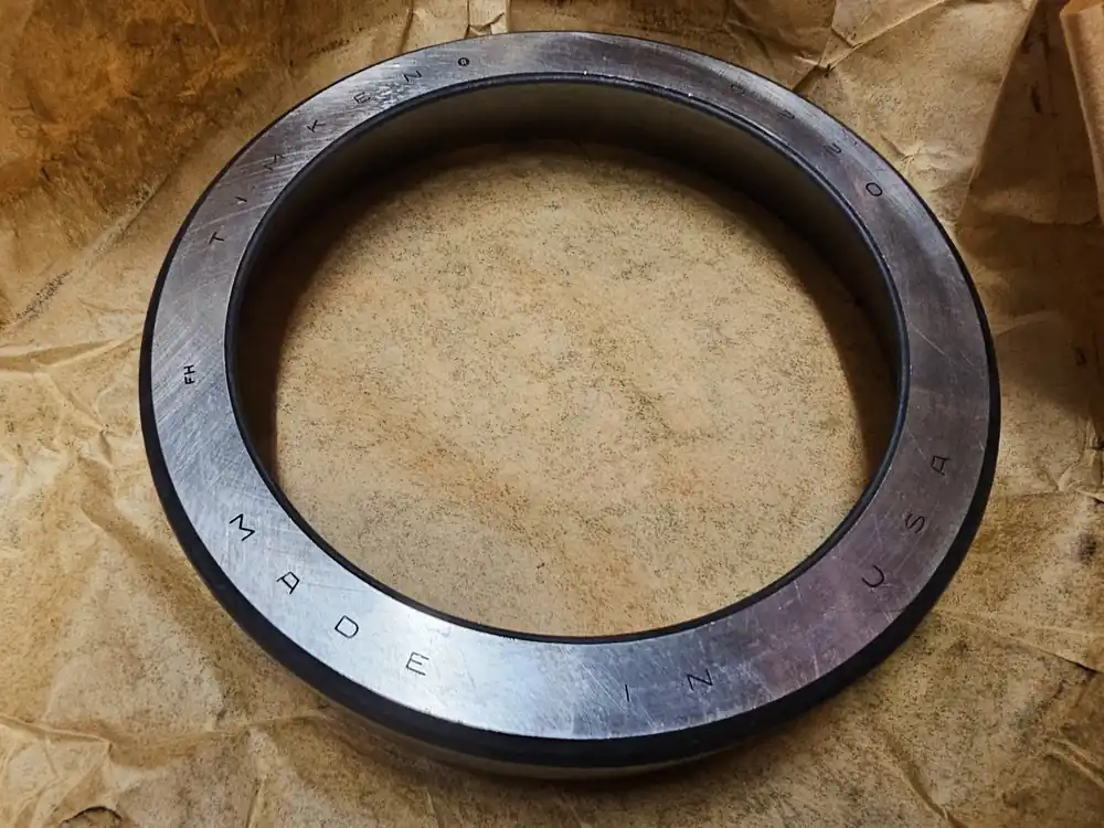 Tapered Roller Bearing Cup 161mm OD x 31mm W, 9220