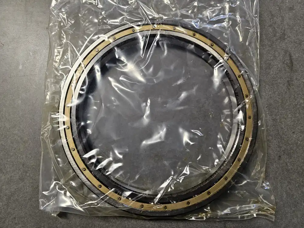 Deep Groove Ball Bearing 240mm ID x 300mm OD x 28mm W, 61848 M
