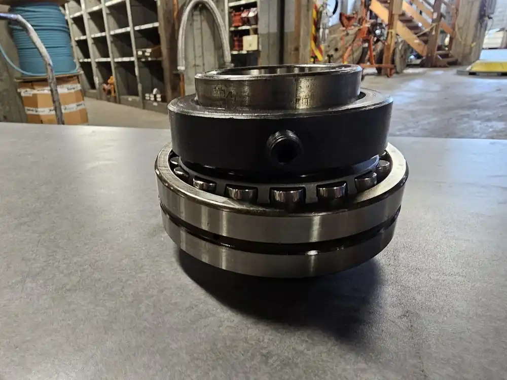 Spherical Roller Insert Bearing 63.5mm ID x 120mm OD x 85.725mm W, 476213-208