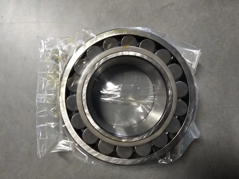 Spherical Roller Bearing 110mm ID x 200mm OD x 53mm W, 22222 EK