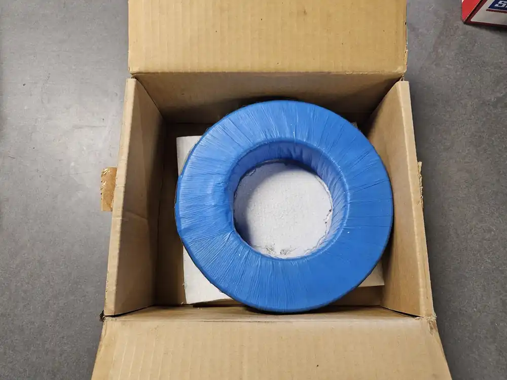 Spherical Roller Bearing 140mm ID x 250mm OD x 68mm W, 22228 CC/W33