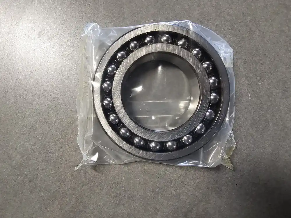 Self-aligning Ball Bearing 65mm ID x 120mm OD x 23mm W, 1213 EKTN9/C3