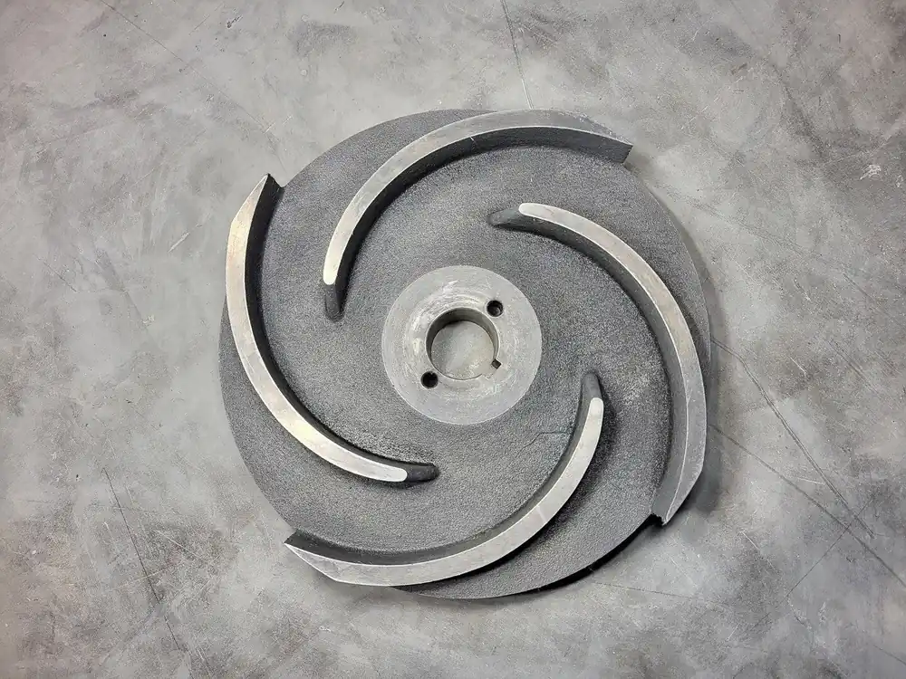 Impeller 021-739-26