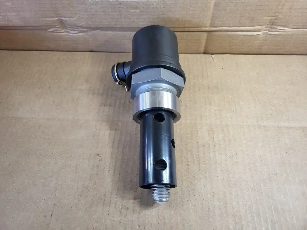 Tank Vent, Fuel 002847-001 3U-8762 ZV10A