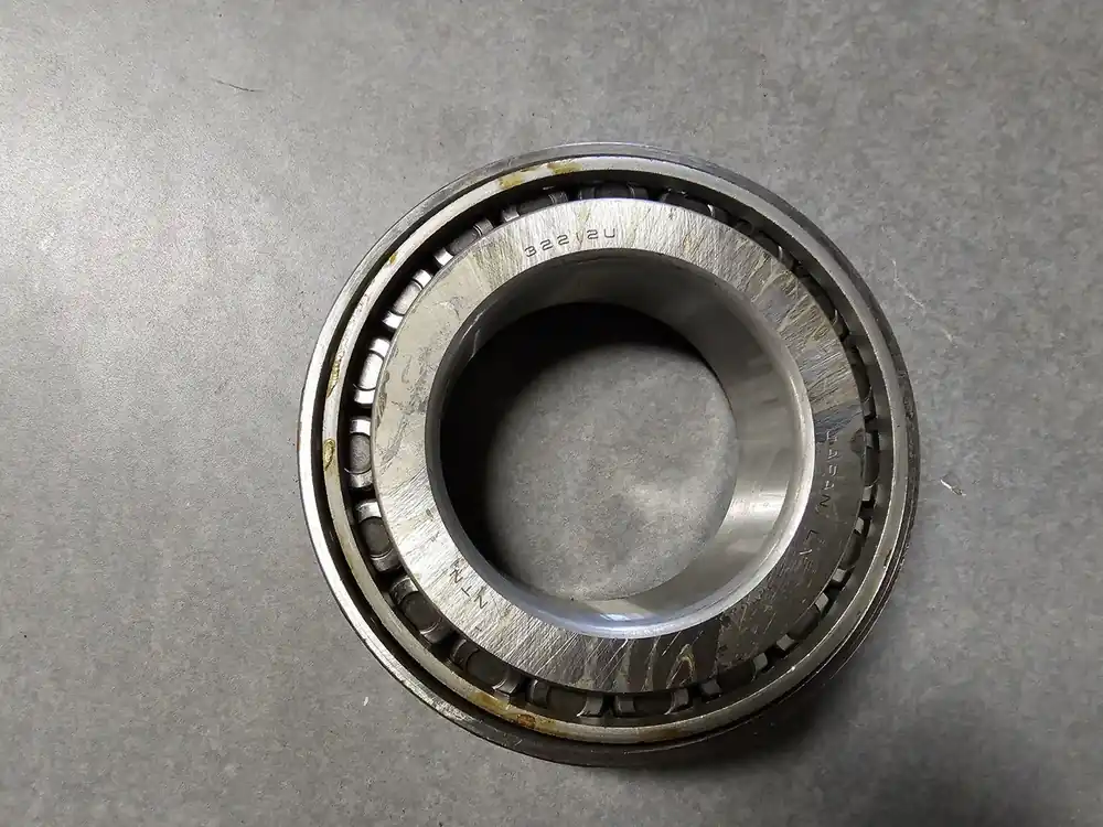 Tapered Roller Bearing 60mm ID x 110mm OD x 29mm W, 32212U