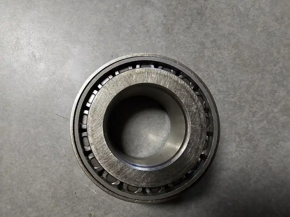 Tapered Roller Bearing 40mm ID x 80mm OD x 32mm W, 33208
