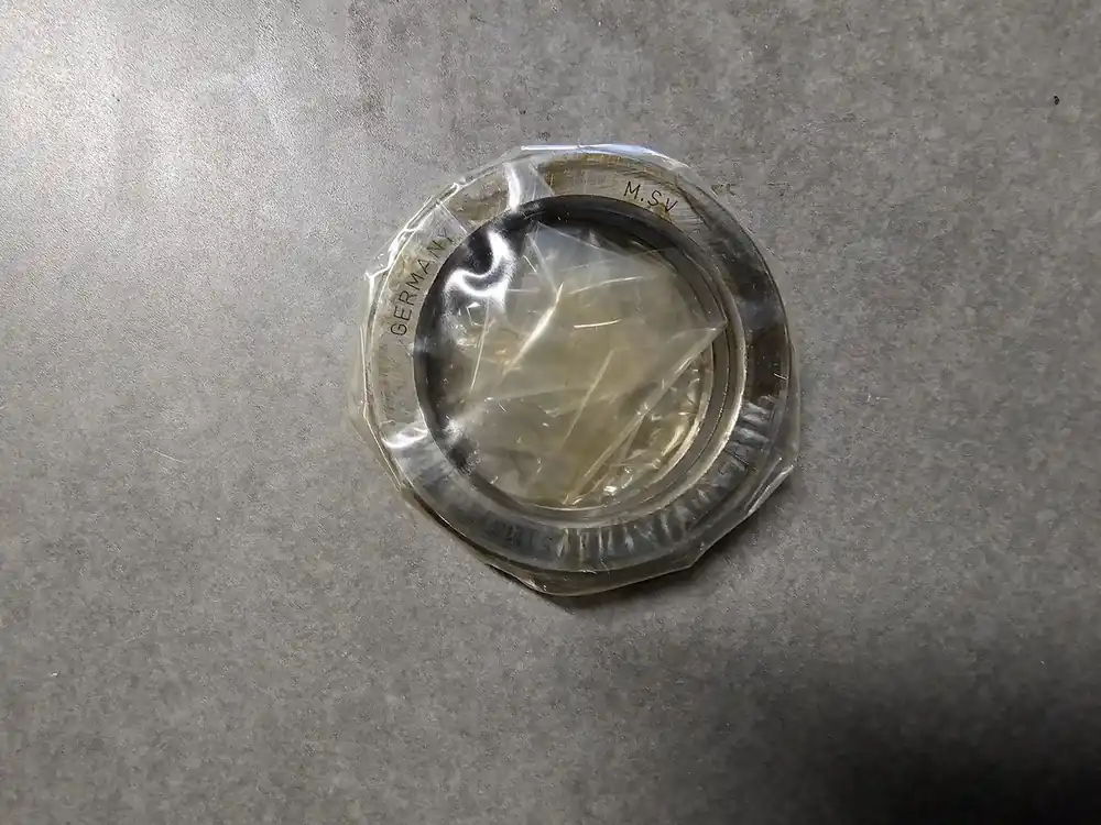Thrust Ball Bearing 50mm ID x 70mm OD x 14mm W, 51110