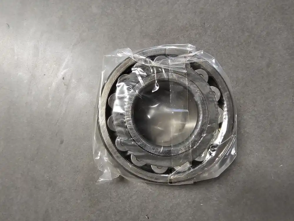 Spherical Roller Bearing 65mm ID x 140mm OD x 48mm W, 22313 ES