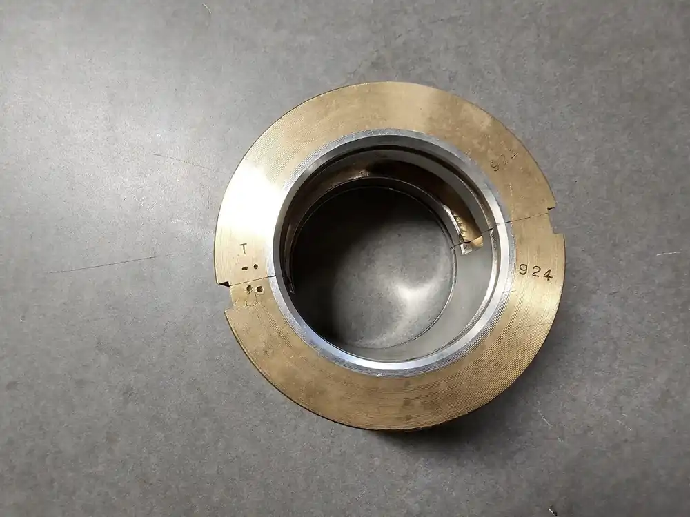 Bearing Babbitt 076876069R