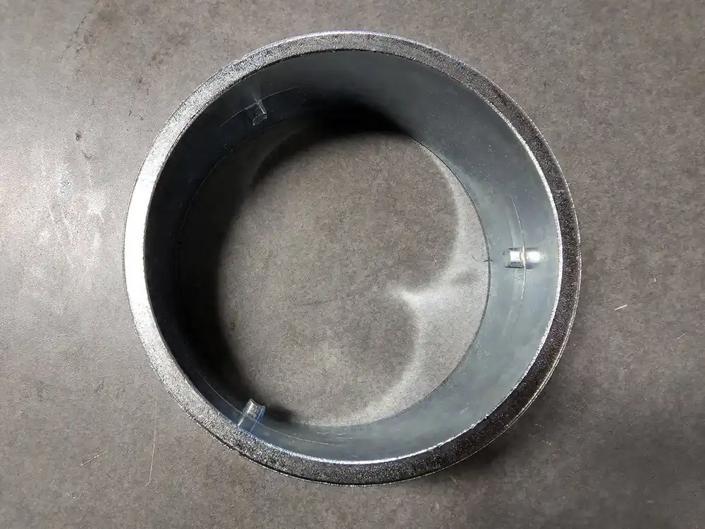 ATRA-FLEX Flexible Coupling M2 Ring
