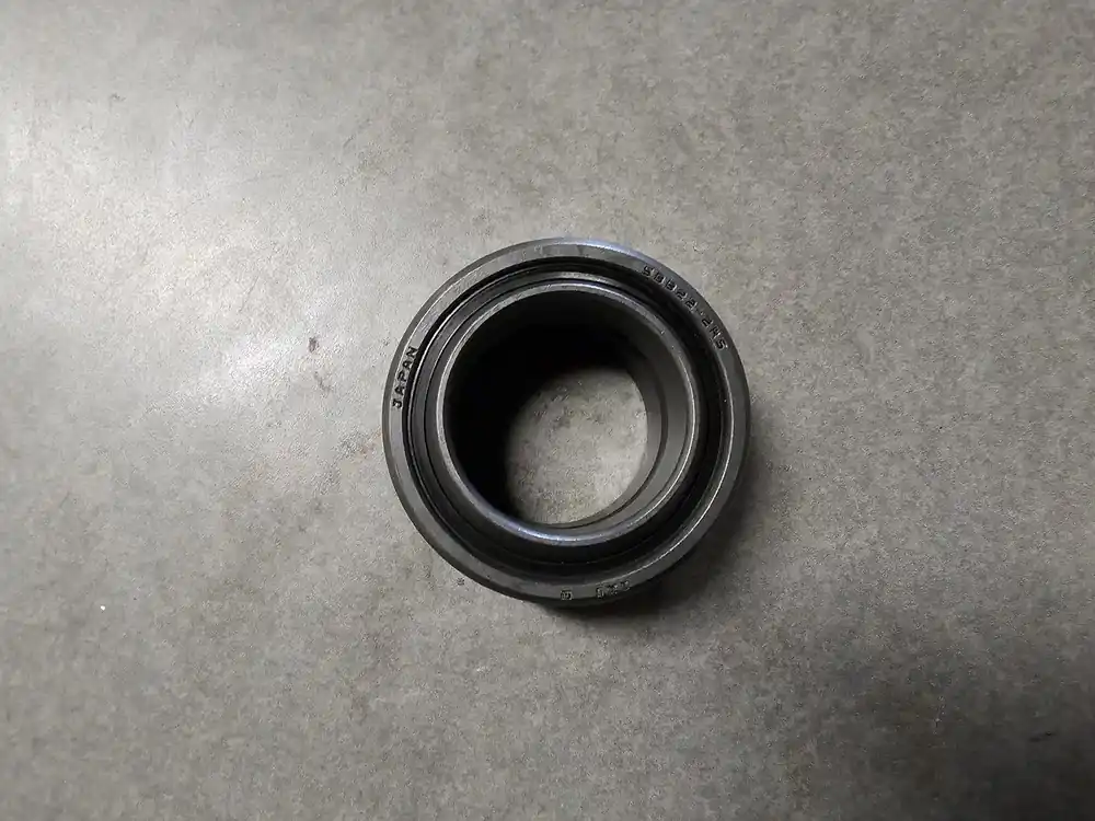 Spherical Plain Bearing 34mm ID x 58mm OD x 19mm W, SBB22-2RS