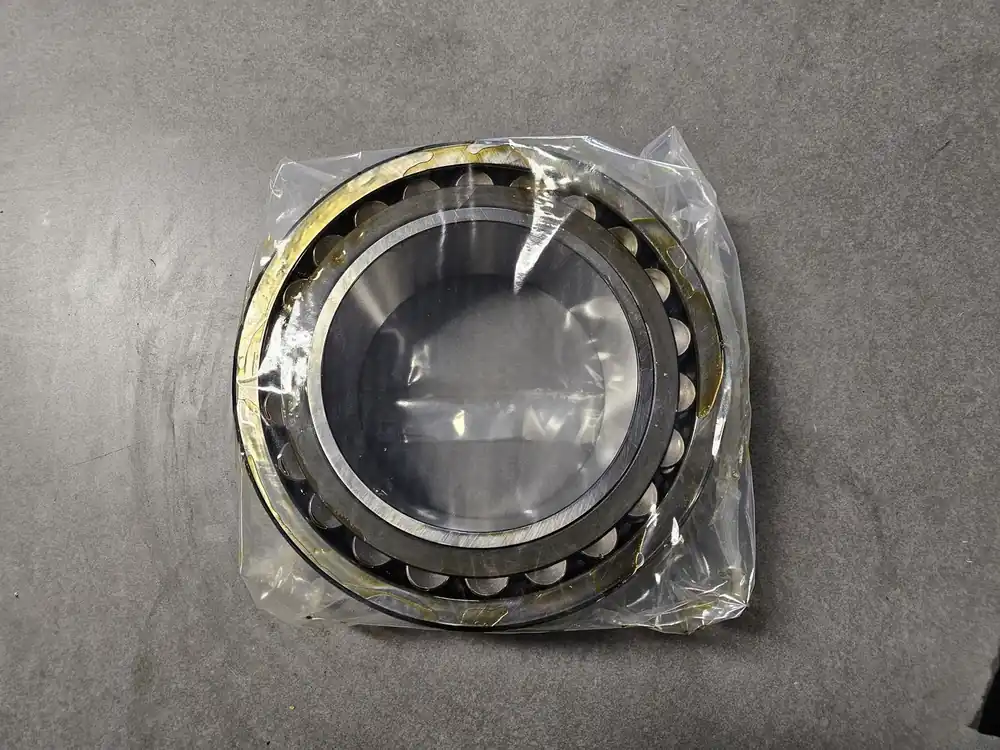 Spherical Roller Bearing 170mm ID x 280mm OD x 88mm W, 23134CCK/W33