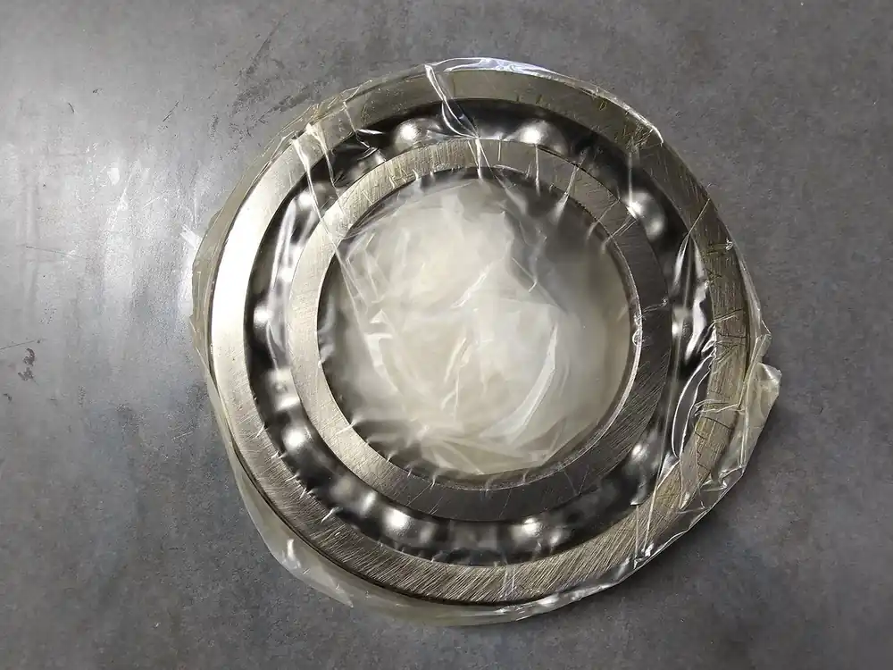 Deep Groove Ball Bearing 140mm ID x 250mm OD x 42mm W, 6228/C3
