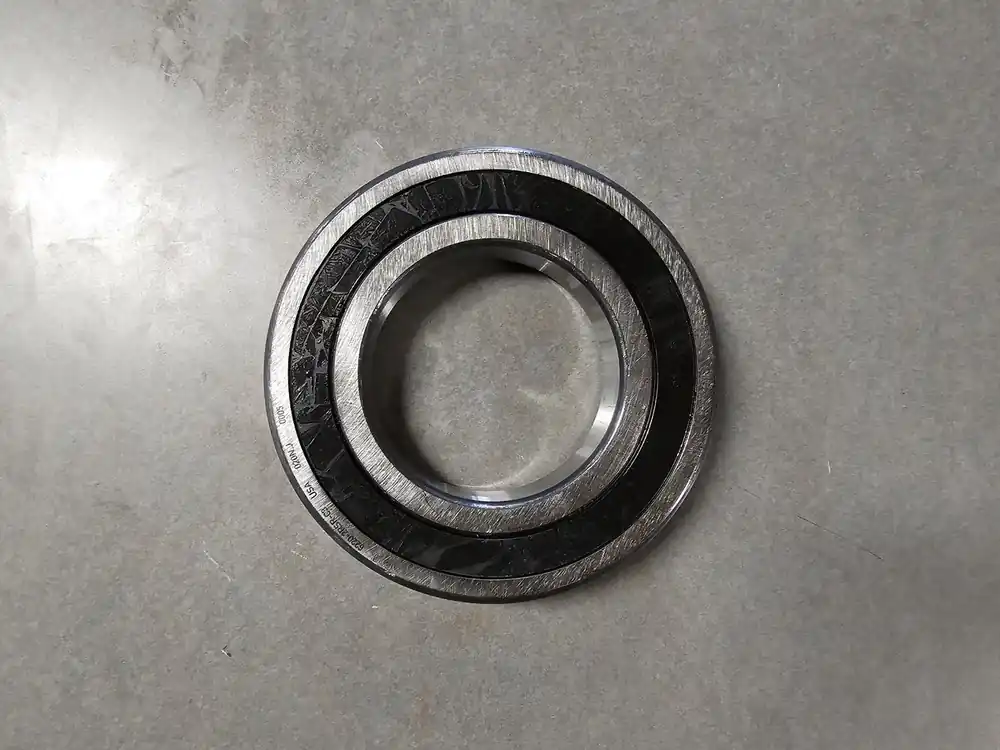 Deep Groove Ball Bearing 100mm ID x 180mm OD x 34mm W, 6220-2RSR-C3