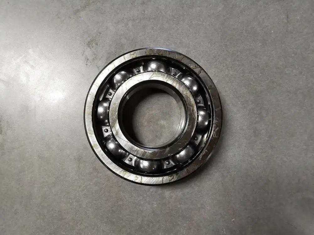 Deep Groove Ball Bearing 70mm ID x 150mm OD x 35mm W, 6314