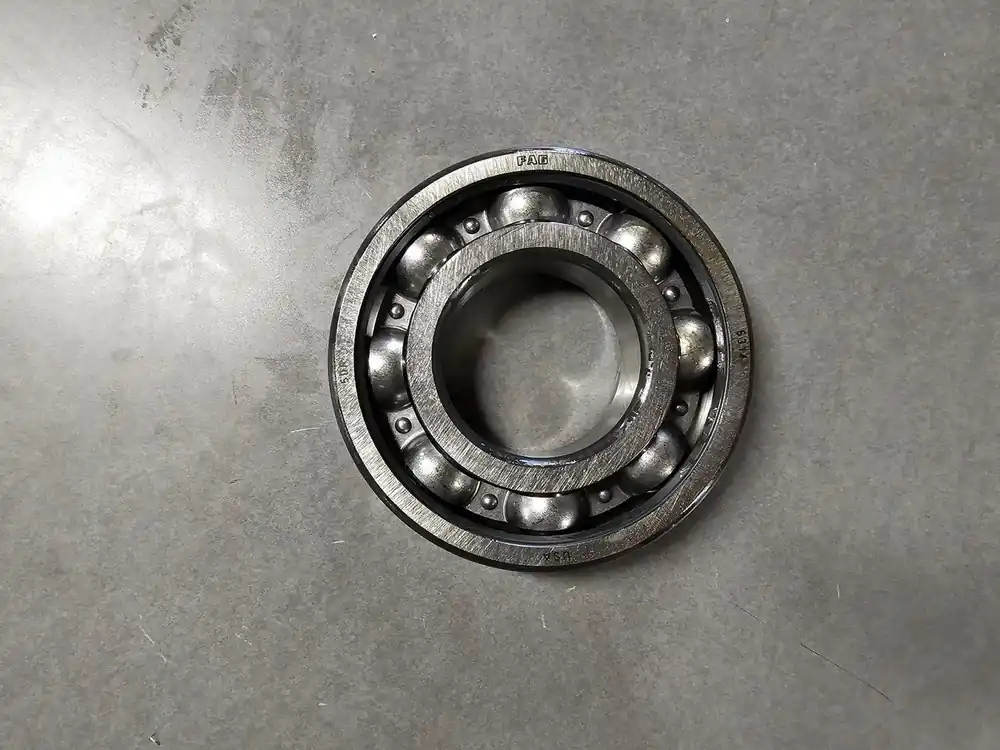 Deep Groove Ball Bearing 70mm ID x 150mm OD x 35mm W, 6314