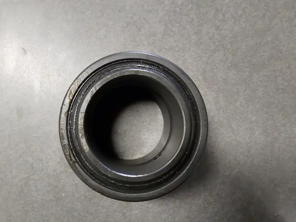Spherical Plain Bearing 57mm iD x 90mm x 25mm W, ODSBB36-2RS