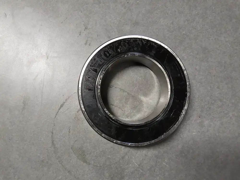 Radial/Deep Groove Ball Bearing 75mm OD x 130mm ID x 25mm W, 215SZZX