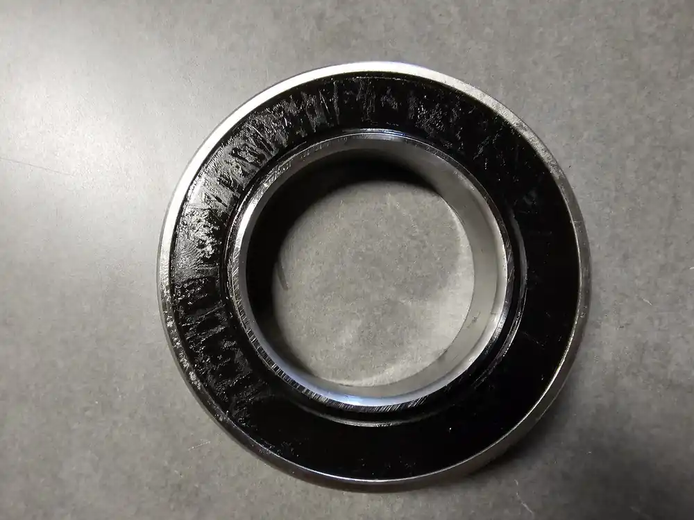 Radial/Deep Groove Ball Bearing 75mm OD x 130mm ID x 25mm W, 215SZZX