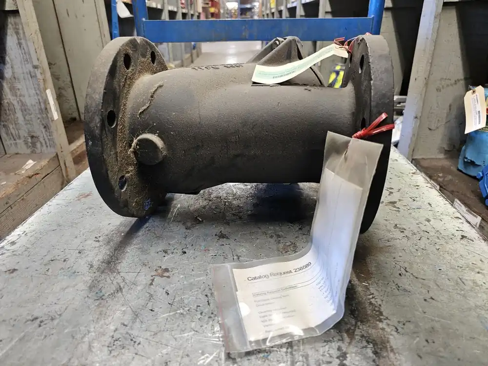 4" Class 150 Check Valve 5087