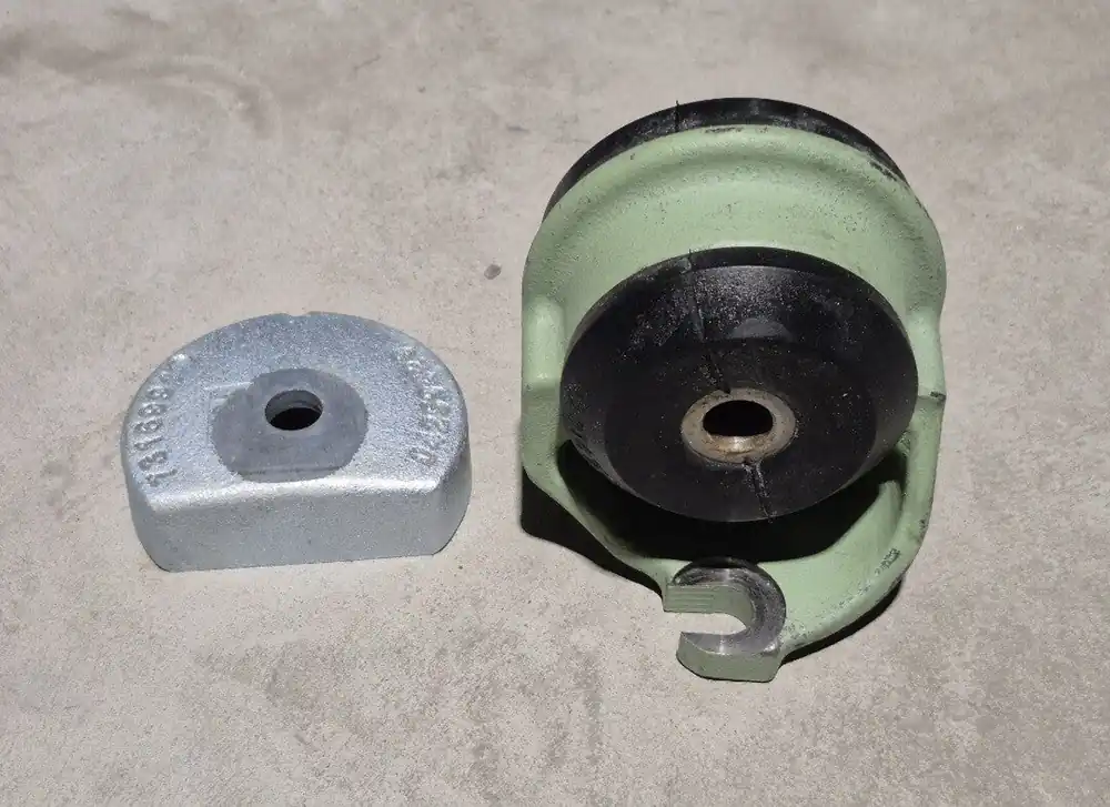 Damper 5112 9994 09
