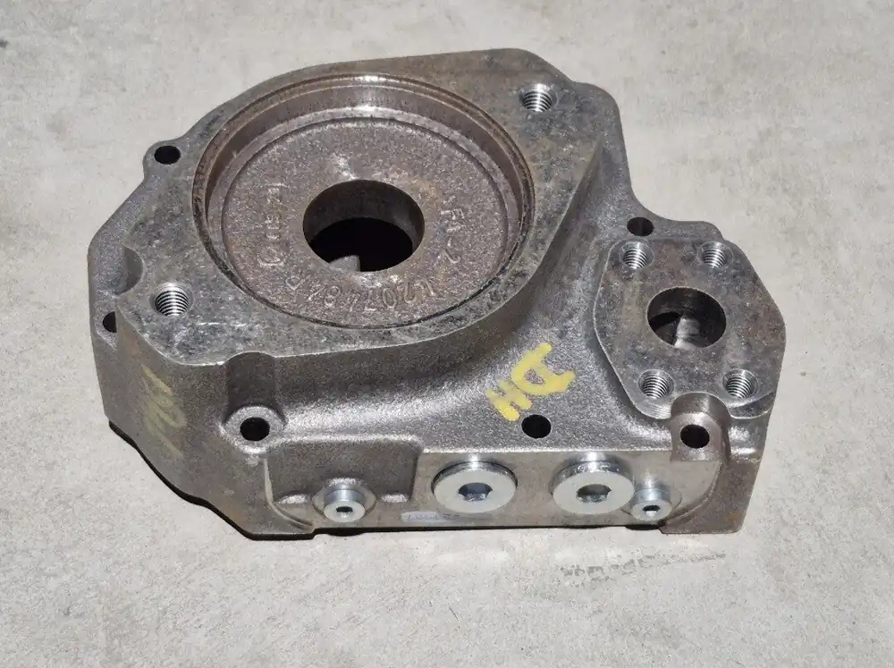 Valve Regulator Assy 4215877