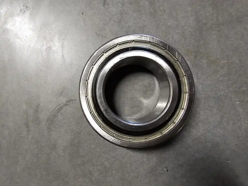 1160-60 Self Lube Bearing Insert, 60mm Shaft Diameter