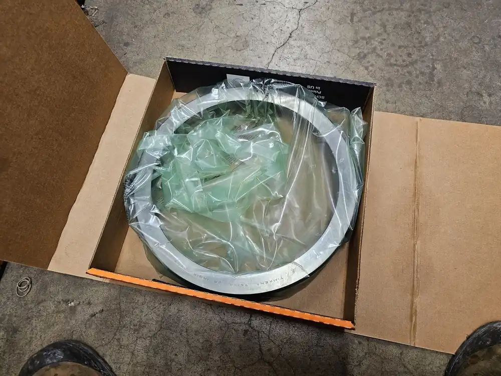 Tapered Roller Bearing Cup 35mm ID x 47mm W, 96140-20024