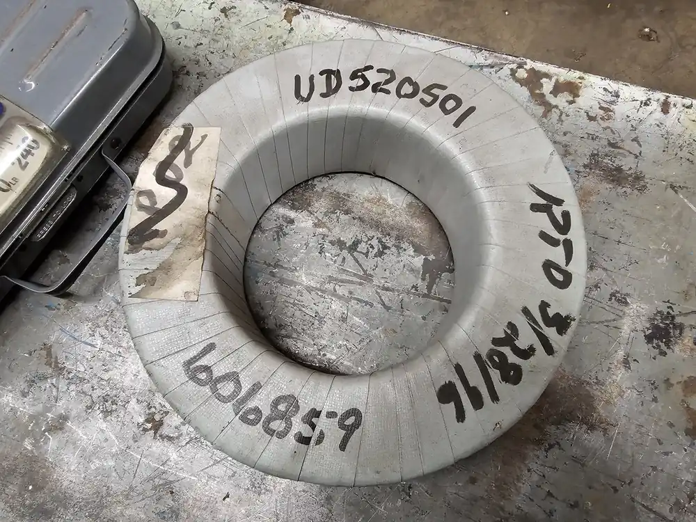 Spherical Roller Bearing 170mm ID x 280mm OD x 88mm W, 23134CAME4C3