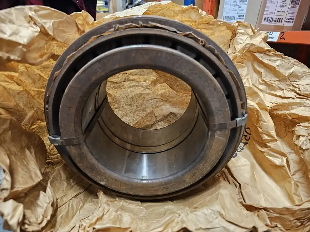 Tapered Roller Bearing 152mm ID x 254mm OD x 47mm W, 99600