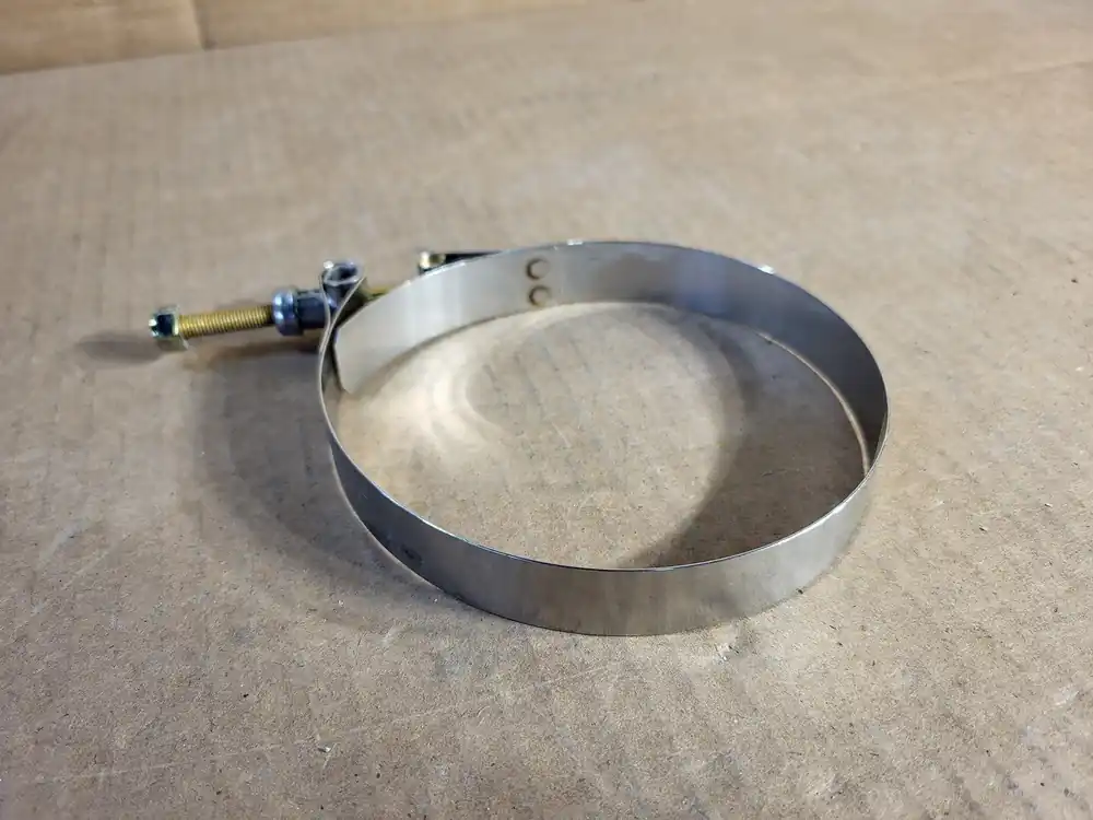 Hose Clamp 4282488