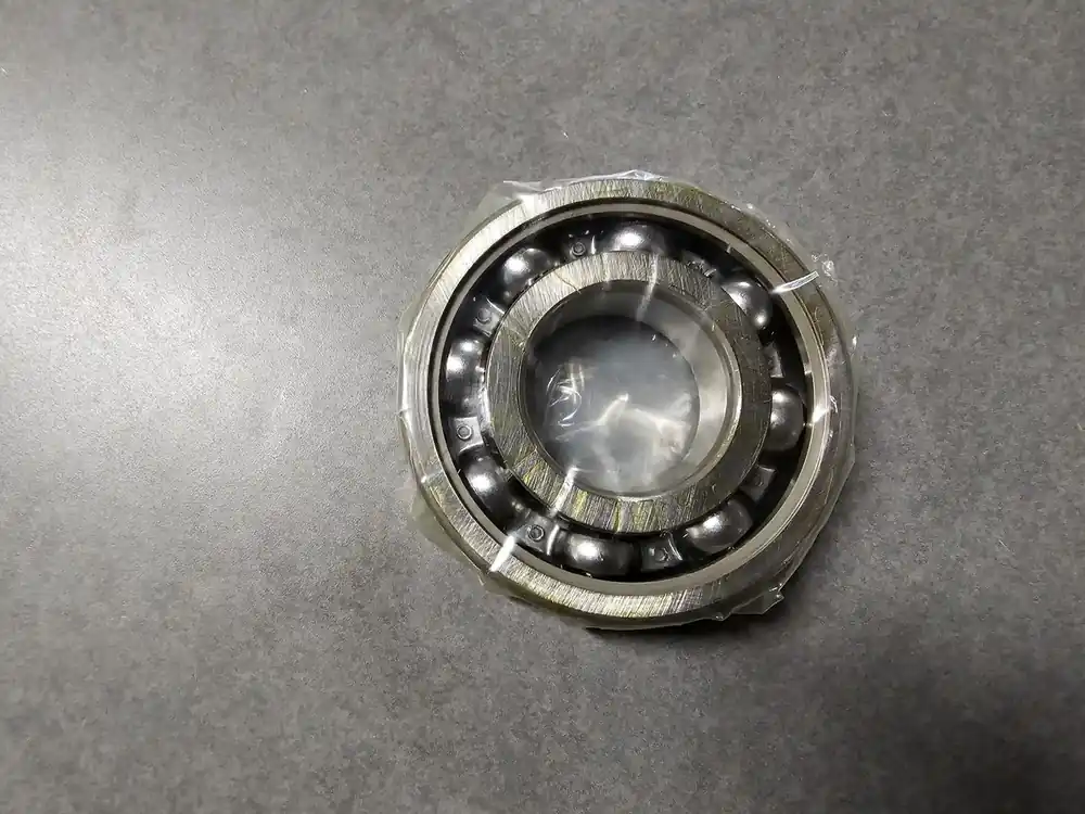 Deep Groove Ball Bearing 40mm ID x 90mm OD x 23mm W, 6308