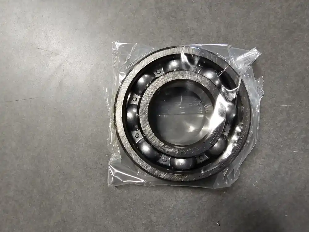 Deep Groove Ball Bearing 55mm ID x 120mm OD x 29mm W, 6311