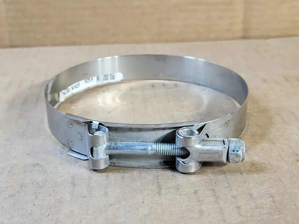 Hose Clamp AT56657