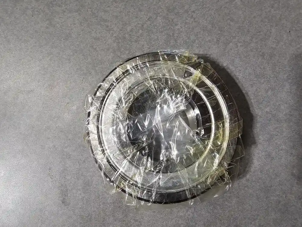 Deep Groove Ball Bearing 45mm ID x 100mm OD x 25mm W, 6309.2ZR.C3