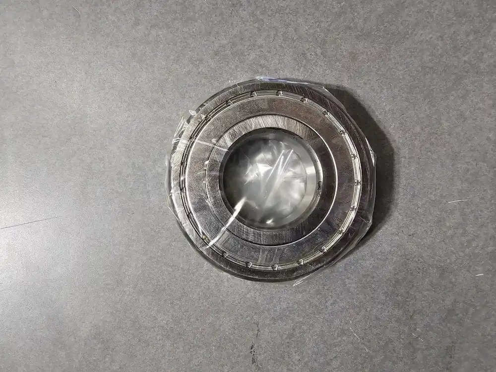 Deep Groove Ball Bearing 50mm ID x 110mm OD x 27mm W, 6310-2Z/C3