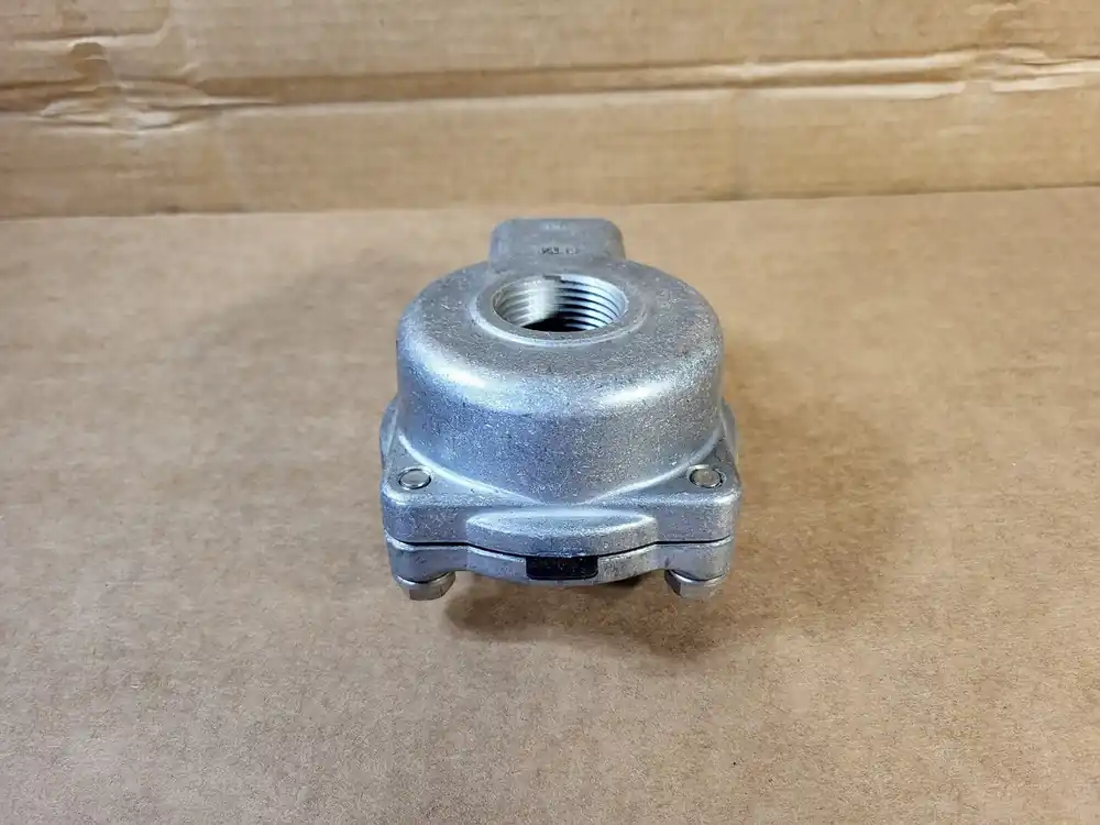 Pulse Jet Valve RCAC 25T 4002