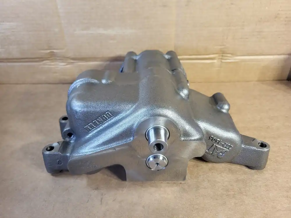 Engine Oil Pump 520-2925