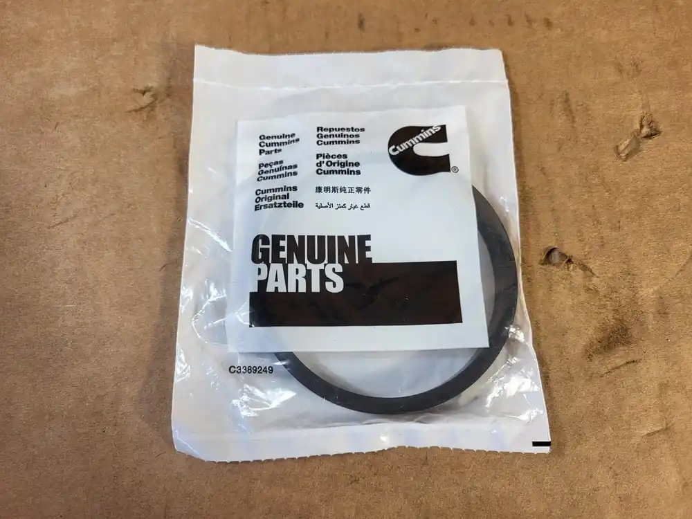 Seal O Ring 3638102