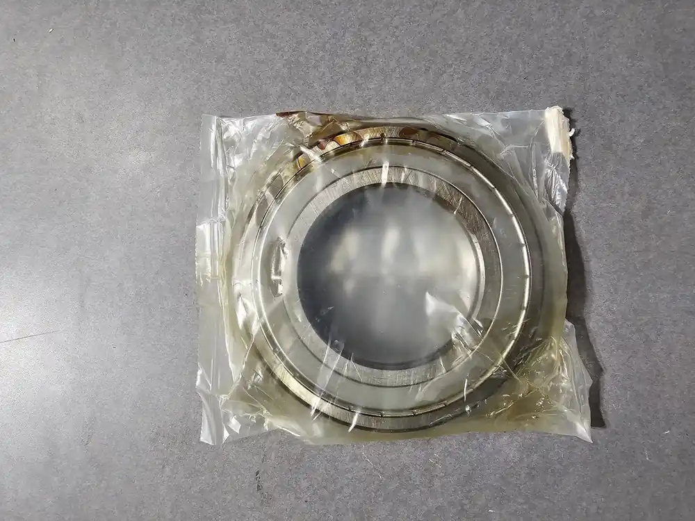 Deep Groove Ball Bearing 90mm ID x 160mm OD x 30mm W, 6218-2Z/C3