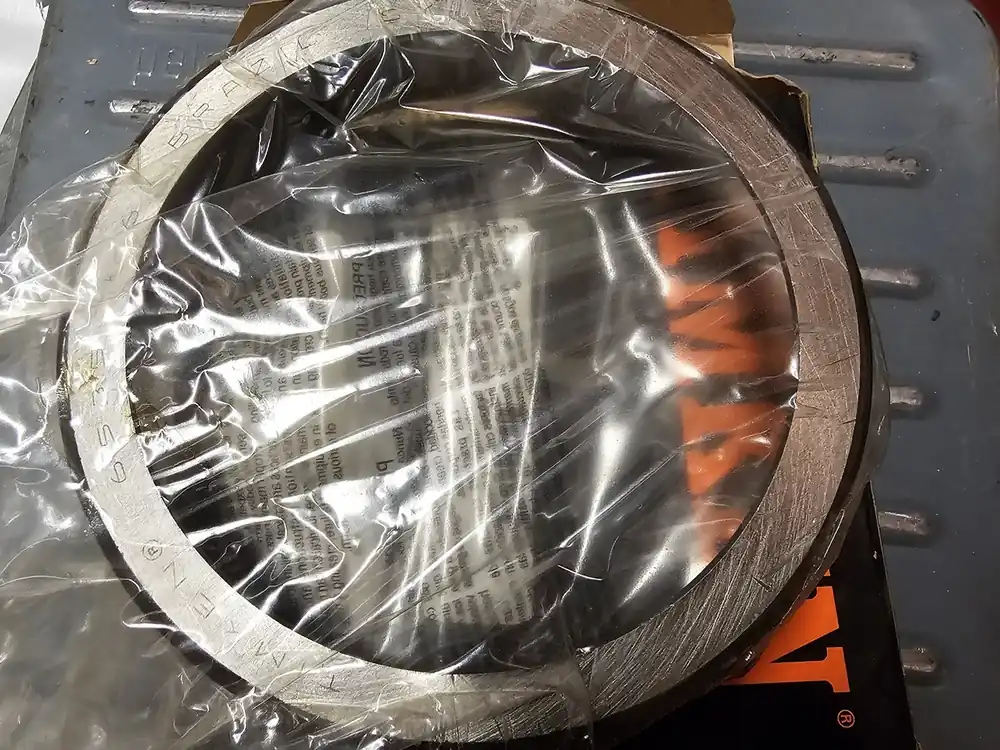 Tapered Roller Bearing Single Cup 6535