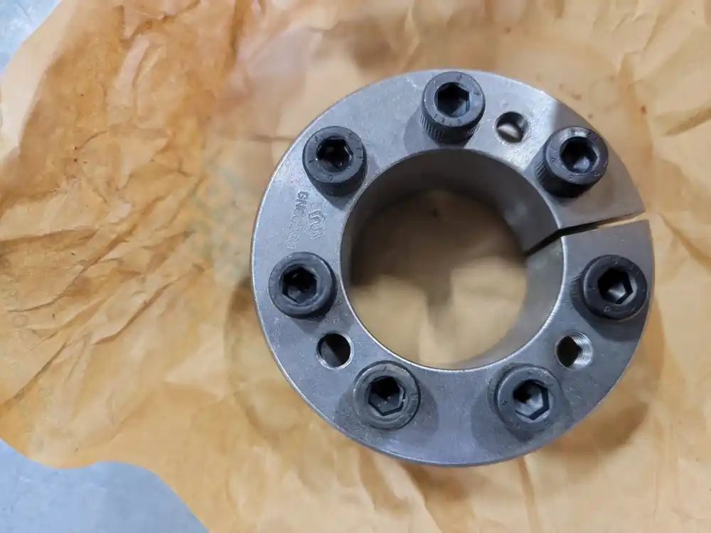 45 mm Locking Assembly/Keyless Bushing B601045