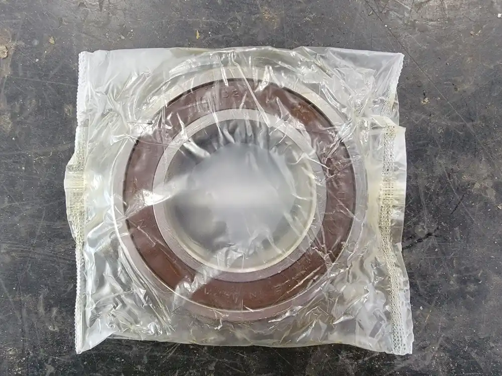 Deep Groove Ball Bearing 62112RSC3