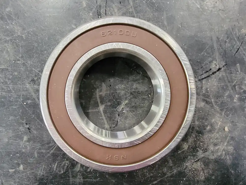 Deep Groove Ball Bearing 6210DDUC3
