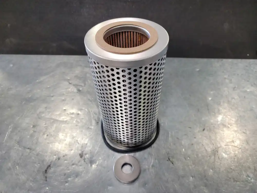 Hydraulic Filter Element PT776-MPG
