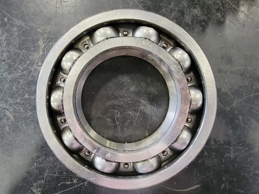 Deep Groove Ball Bearing 6224