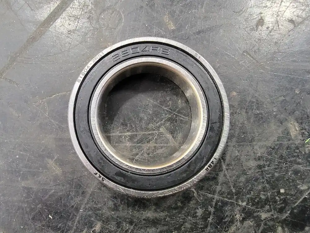 Deep Groove Ball Bearing 61804-2RS1
