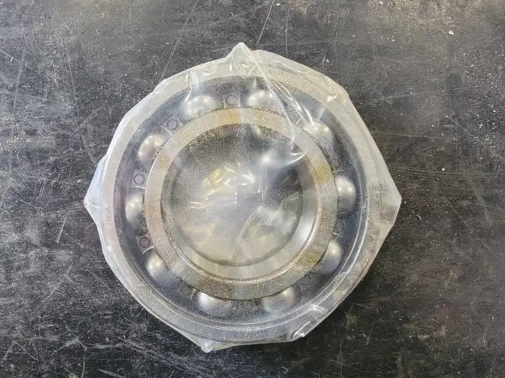Deep Groove Ball Bearing 6209C3