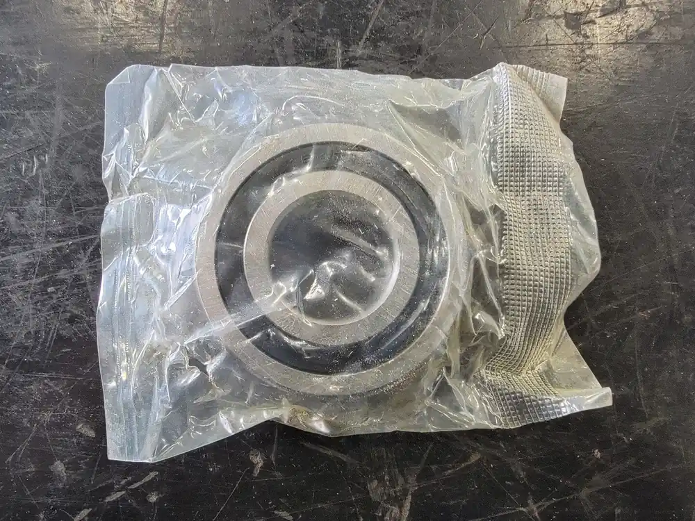 Deep Groove Ball Bearing 1640-2RS-ECC