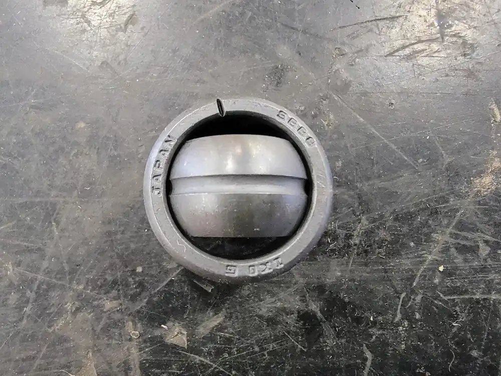 Spherical Plain Bearing SBB8, GEZ008ES